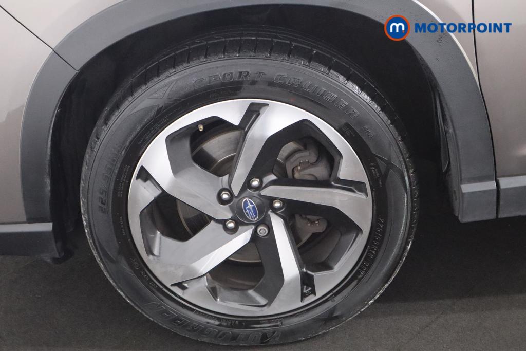 Subaru Forester Xe Premium Automatic Petrol-Electric Hybrid SUV - Stock Number (1559287) - 23rd supplementary image