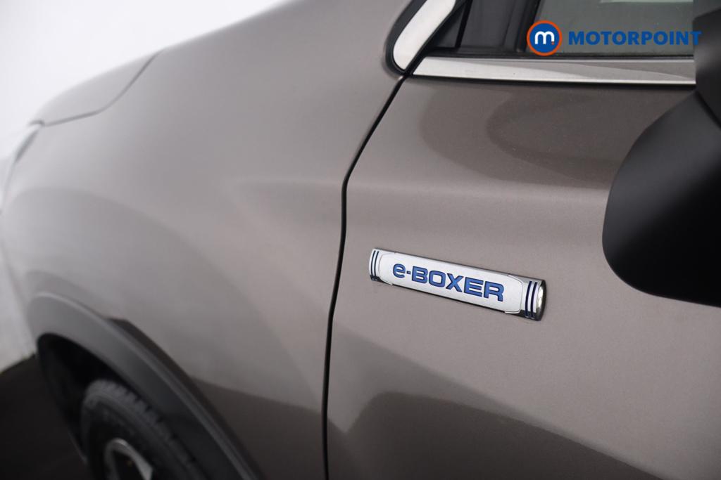 Subaru Forester Xe Premium Automatic Petrol-Electric Hybrid SUV - Stock Number (1559287) - 25th supplementary image