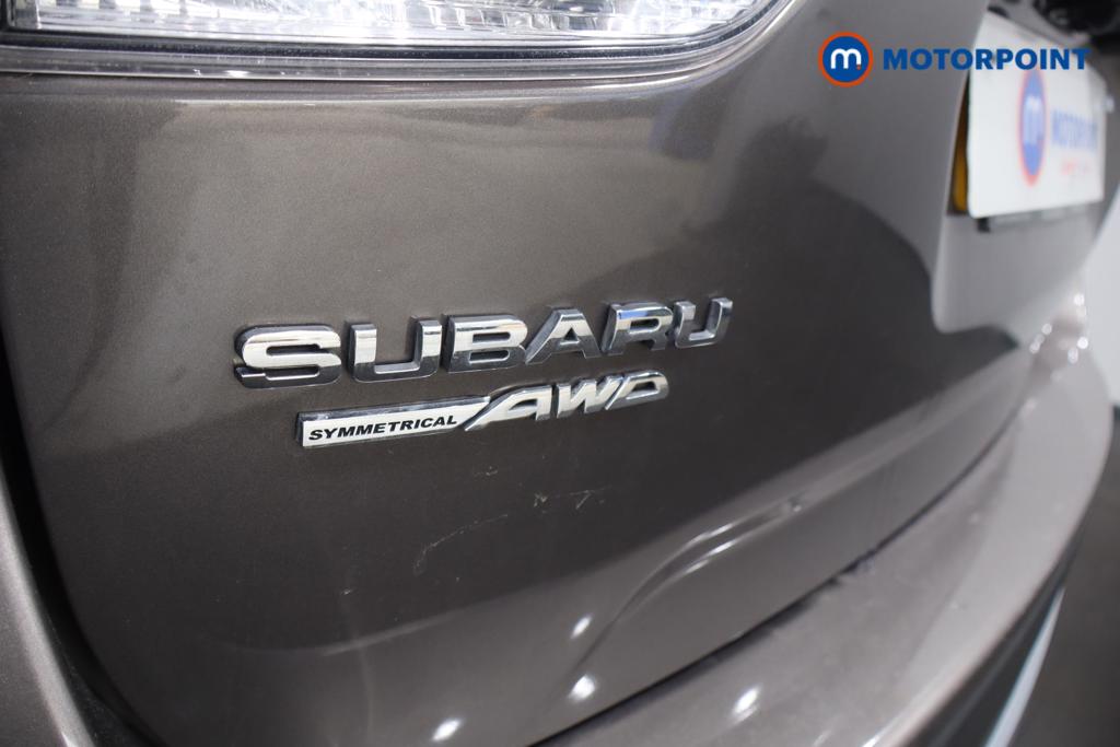 Subaru Forester Xe Premium Automatic Petrol-Electric Hybrid SUV - Stock Number (1559287) - 26th supplementary image