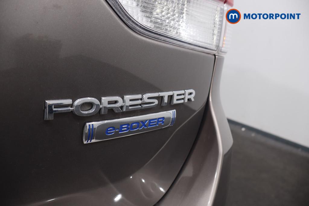 Subaru Forester Xe Premium Automatic Petrol-Electric Hybrid SUV - Stock Number (1559287) - 27th supplementary image