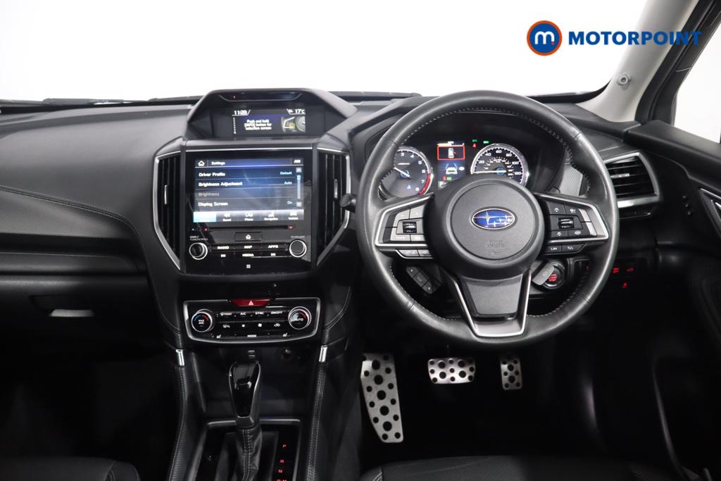 Subaru Forester Xe Premium Automatic Petrol-Electric Hybrid SUV - Stock Number (1559287) - 1st supplementary image