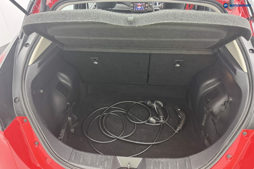 Nissan Leaf Acenta Automatic Electric Hatchback - Stock Number (1559860) - 2nd supplementary image