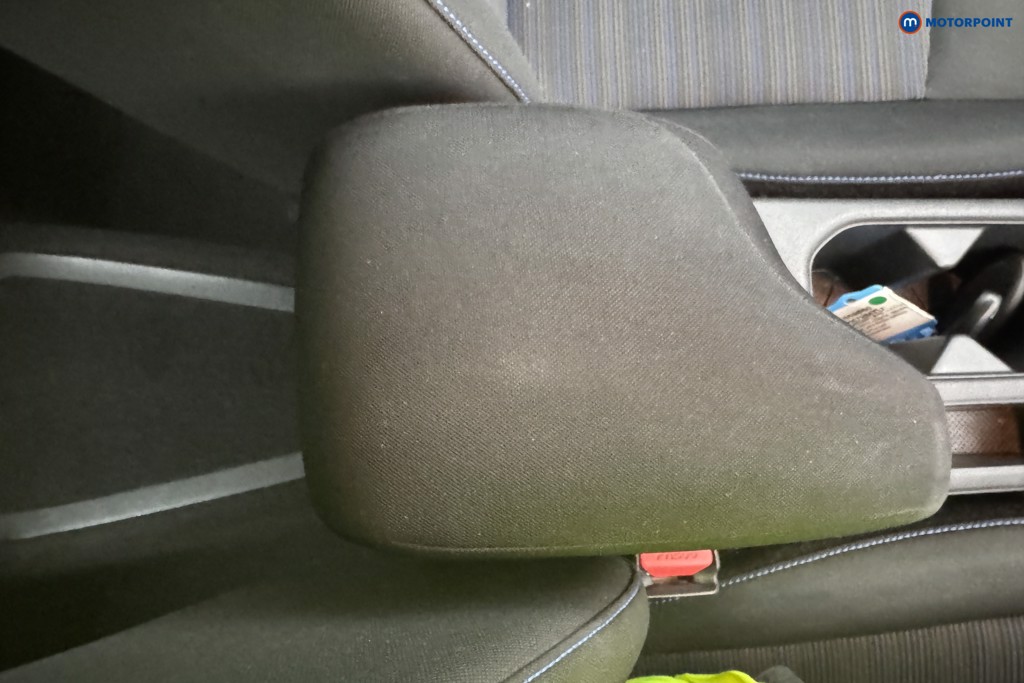 Nissan Leaf Acenta Automatic Electric Hatchback - Stock Number (1559860) - 8th supplementary image
