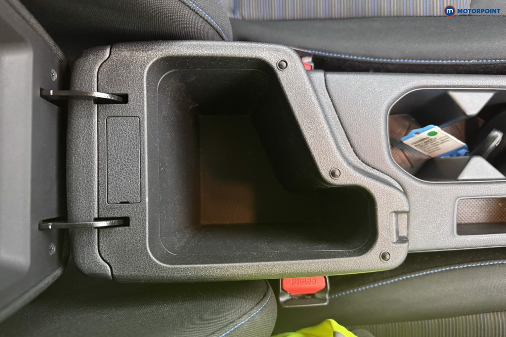 Nissan Leaf Acenta Automatic Electric Hatchback - Stock Number (1559860) - 9th supplementary image