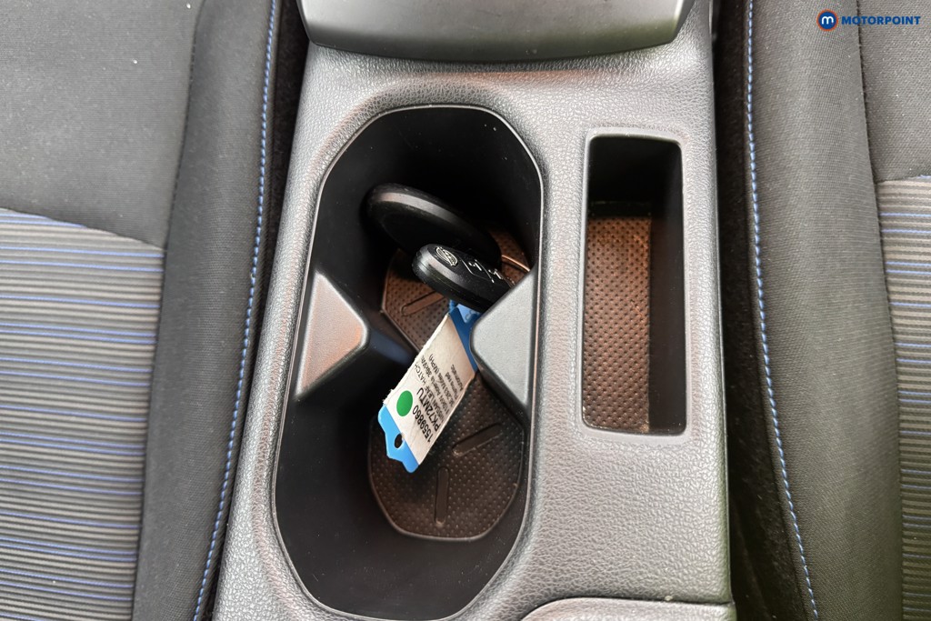 Nissan Leaf Acenta Automatic Electric Hatchback - Stock Number (1559860) - 12th supplementary image