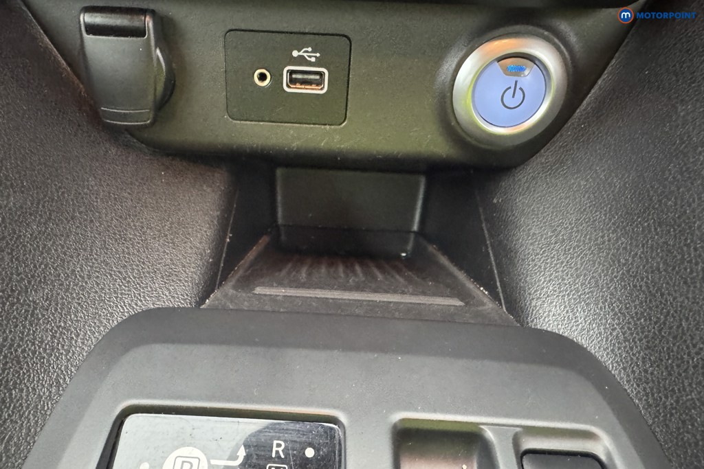 Nissan Leaf Acenta Automatic Electric Hatchback - Stock Number (1559860) - 15th supplementary image
