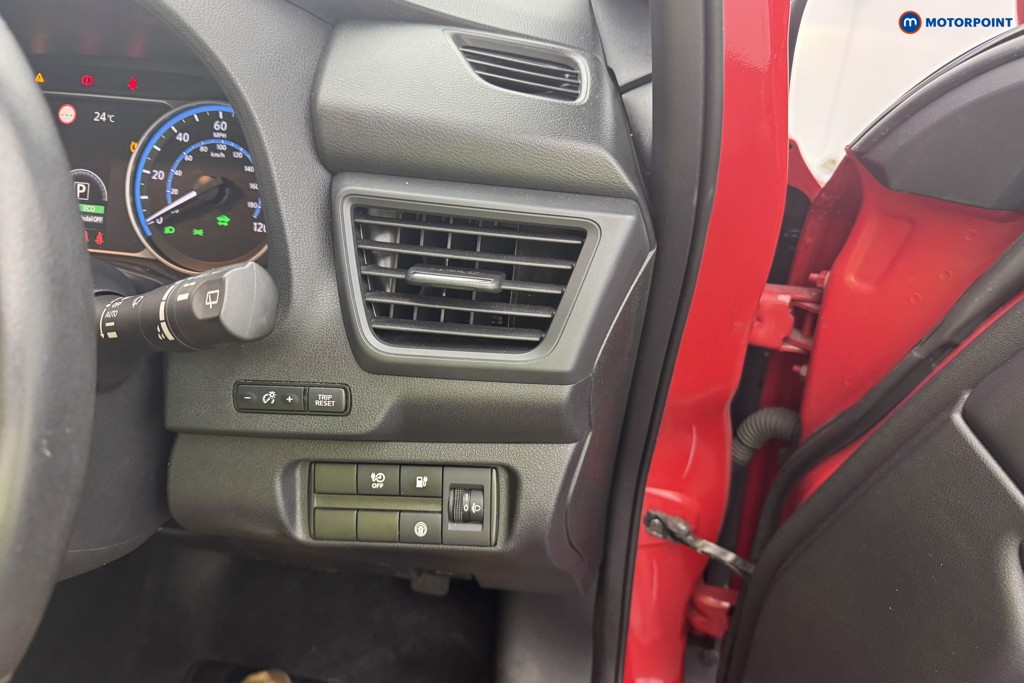Nissan Leaf Acenta Automatic Electric Hatchback - Stock Number (1559860) - 20th supplementary image