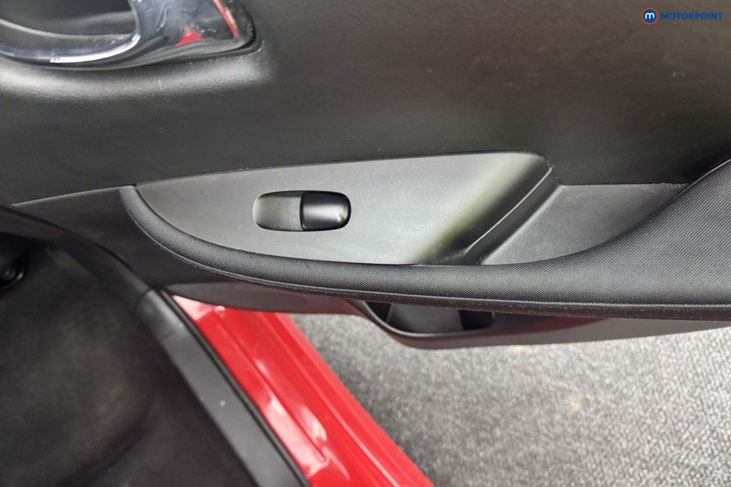 Nissan Leaf Acenta Automatic Electric Hatchback - Stock Number (1559860) - 24th supplementary image