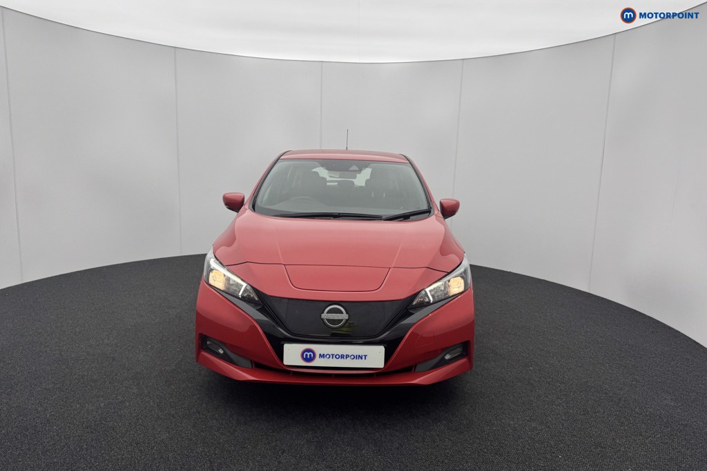 Nissan Leaf Acenta Automatic Electric Hatchback - Stock Number (1559860) - 29th supplementary image