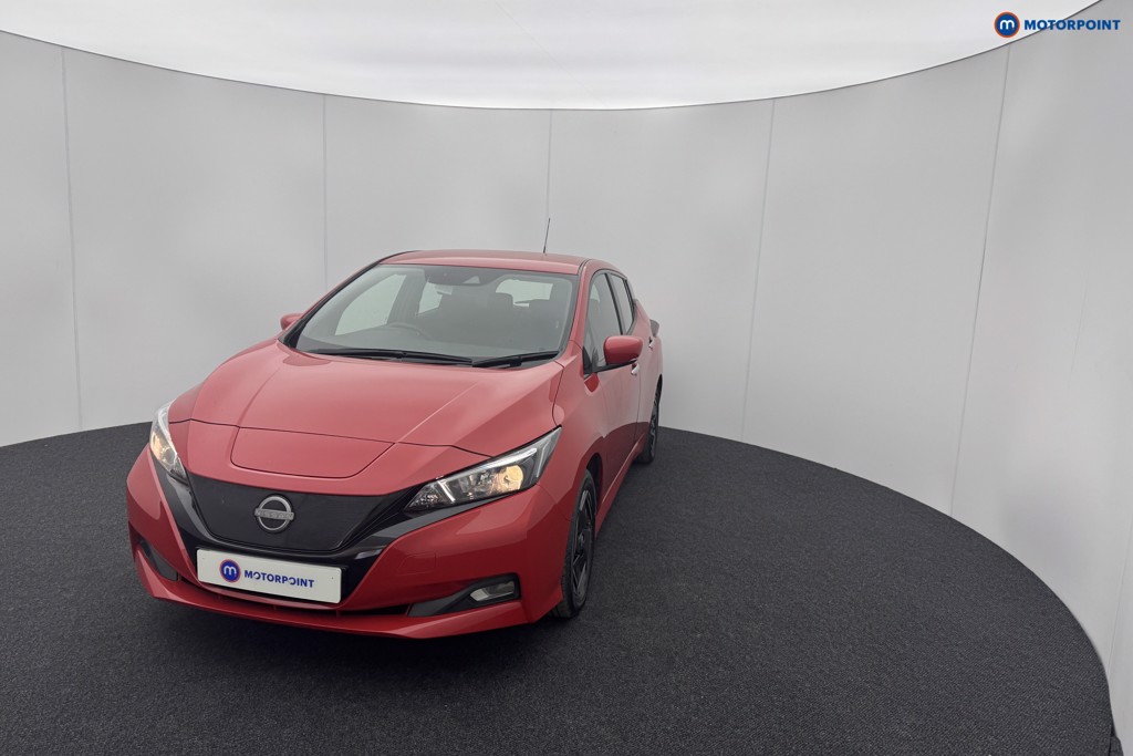 Nissan Leaf Acenta Automatic Electric Hatchback - Stock Number (1559860) - 30th supplementary image