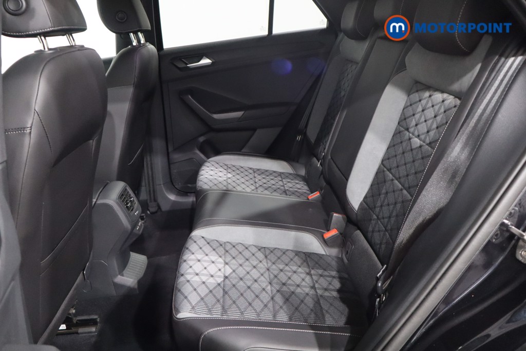 Volkswagen T-Roc R-Line Automatic Petrol SUV - Stock Number (1560291) - 5th supplementary image