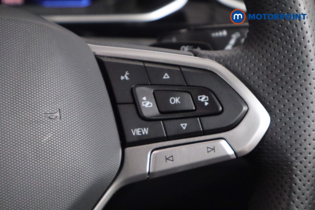 Volkswagen T-Roc R-Line Automatic Petrol SUV - Stock Number (1560291) - 8th supplementary image