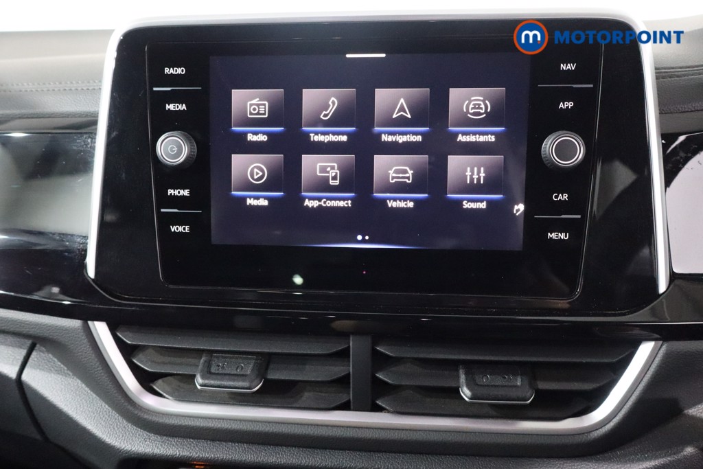 Volkswagen T-Roc R-Line Automatic Petrol SUV - Stock Number (1560291) - 15th supplementary image