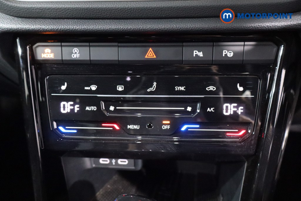 Volkswagen T-Roc R-Line Automatic Petrol SUV - Stock Number (1560291) - 17th supplementary image