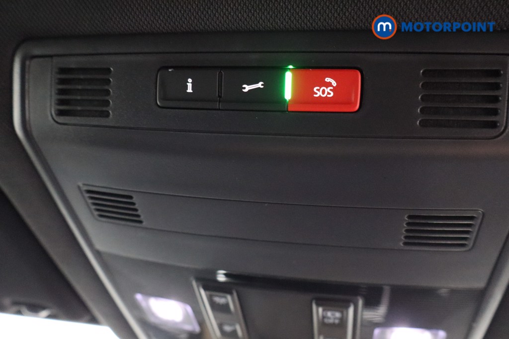Volkswagen T-Roc R-Line Automatic Petrol SUV - Stock Number (1560291) - 18th supplementary image