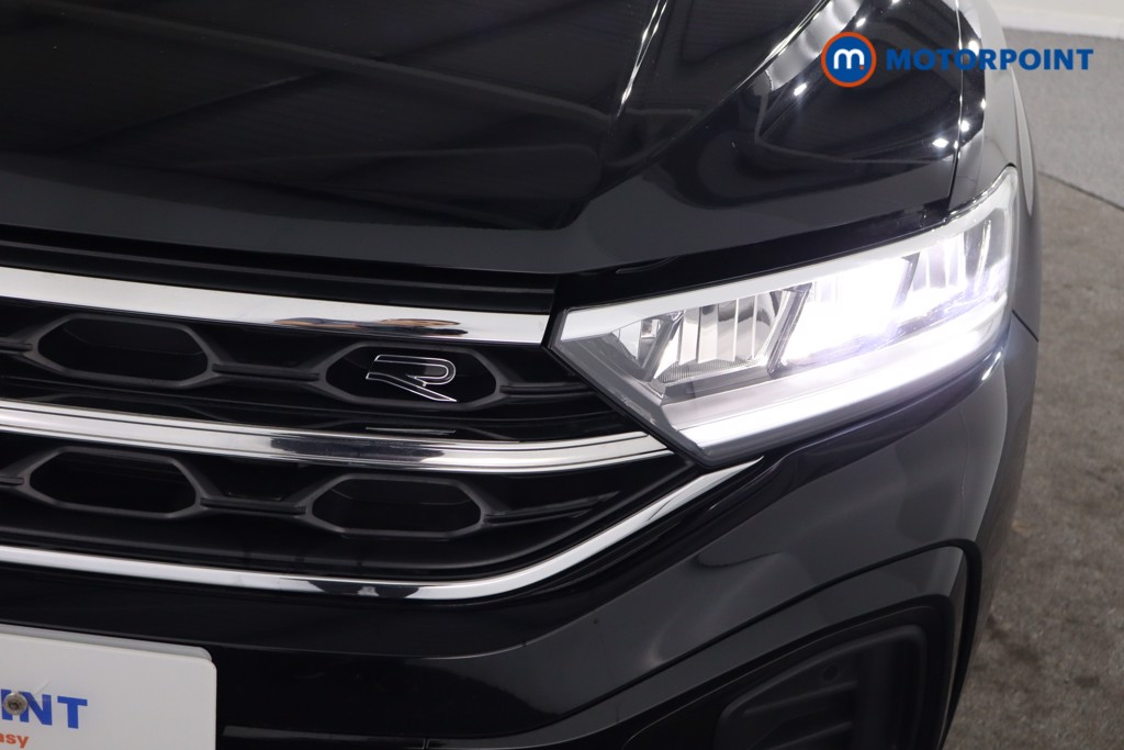Volkswagen T-Roc R-Line Automatic Petrol SUV - Stock Number (1560291) - 29th supplementary image