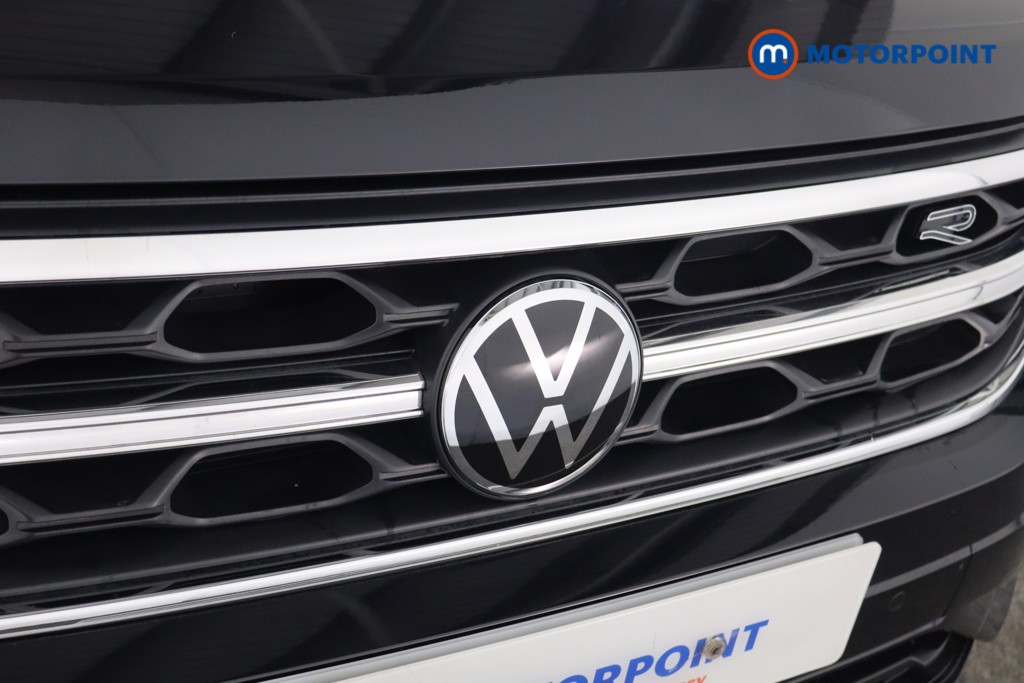 Volkswagen T-Roc R-Line Automatic Petrol SUV - Stock Number (1560291) - 31st supplementary image