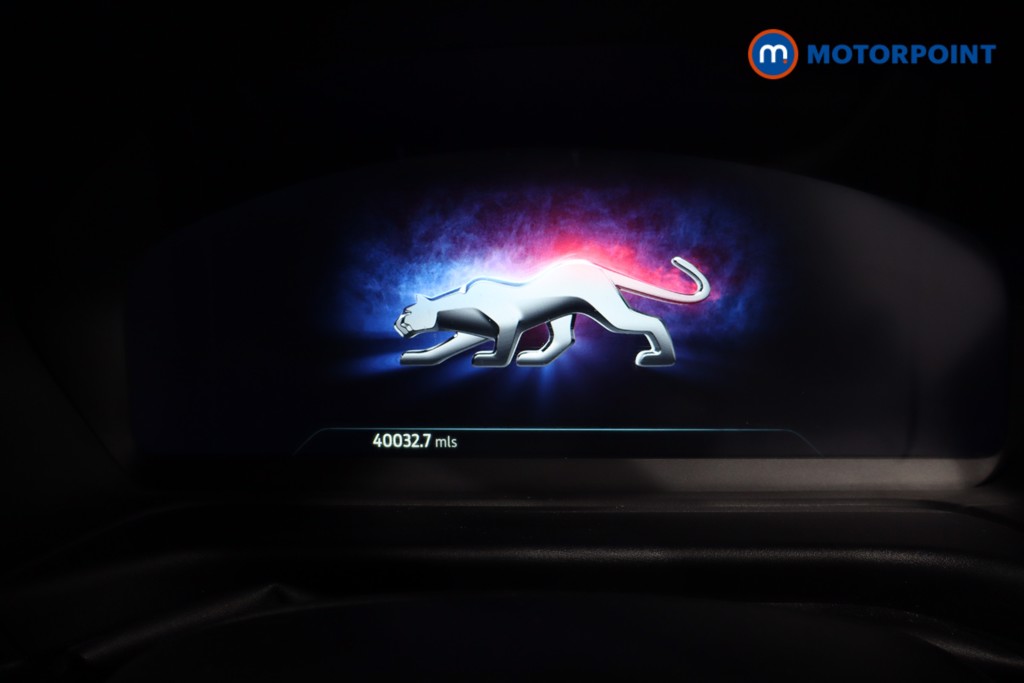 Ford Puma St-Line X Manual Petrol-Electric Hybrid SUV - Stock Number (1560353) - 13th supplementary image