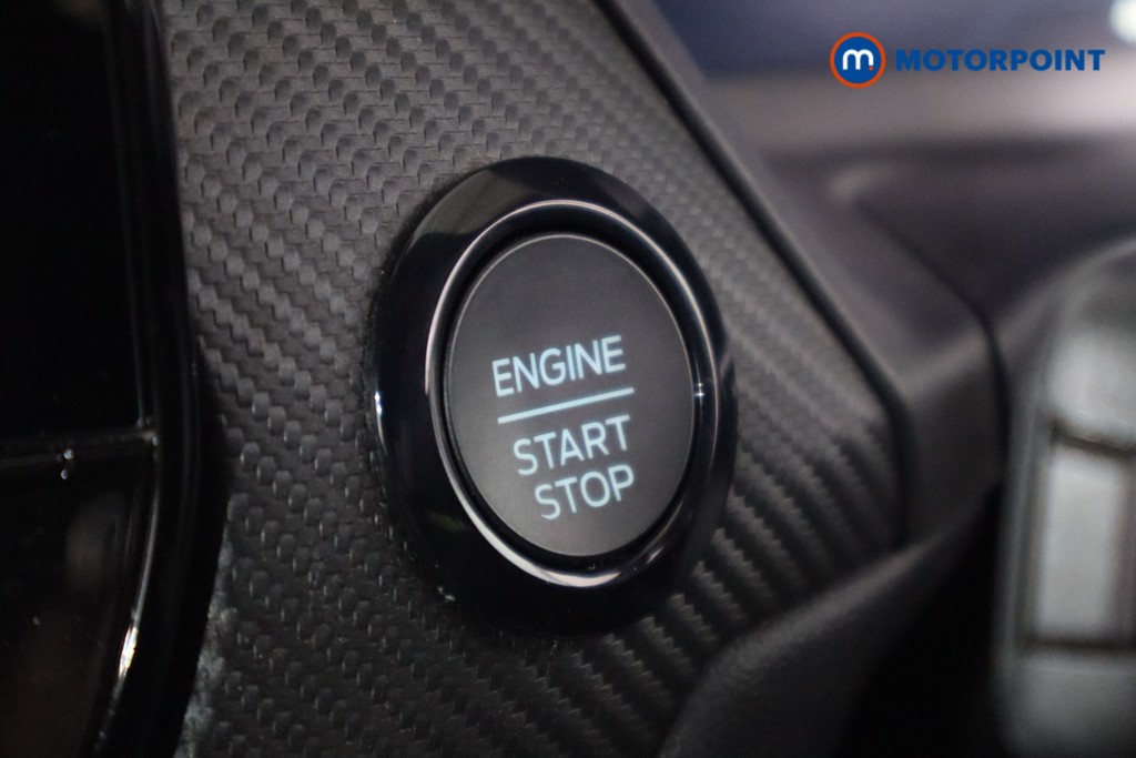 Ford Puma St-Line X Manual Petrol-Electric Hybrid SUV - Stock Number (1560353) - 14th supplementary image
