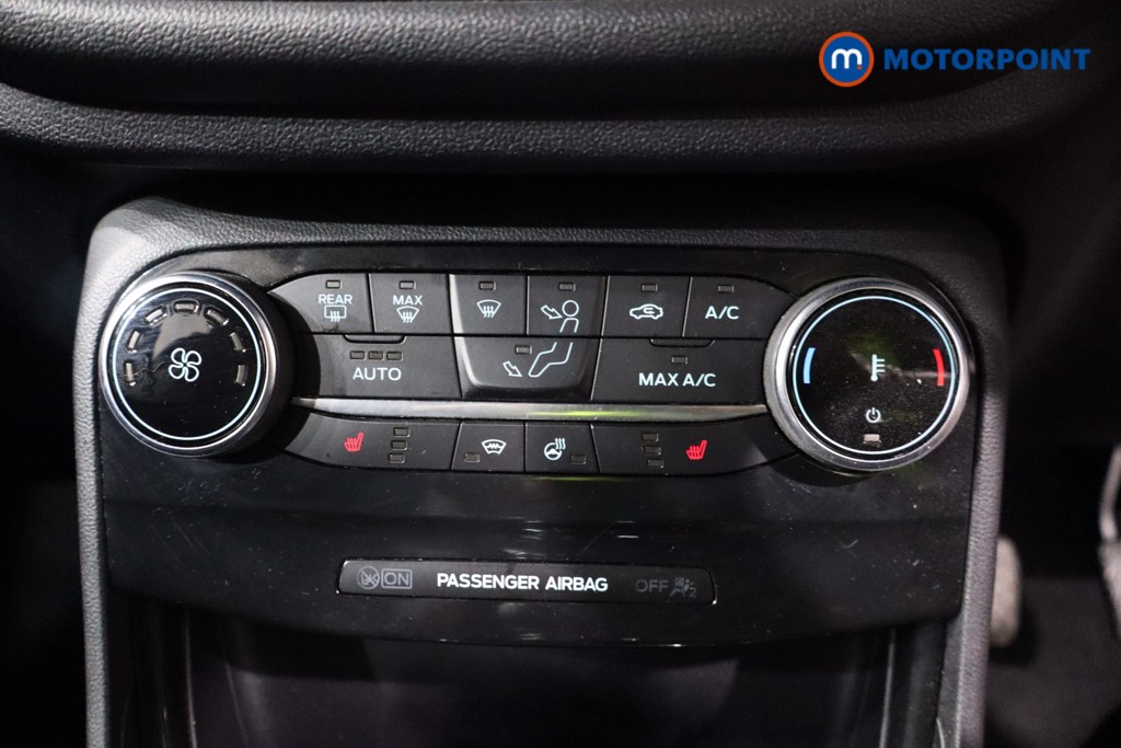Ford Puma St-Line X Manual Petrol-Electric Hybrid SUV - Stock Number (1560353) - 16th supplementary image