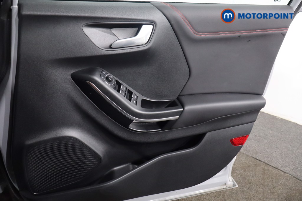 Ford Puma St-Line X Manual Petrol-Electric Hybrid SUV - Stock Number (1560353) - 22nd supplementary image