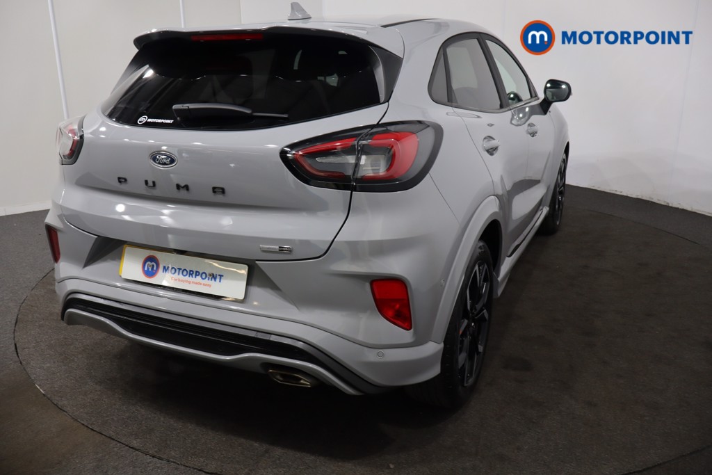 Ford Puma St-Line X Manual Petrol-Electric Hybrid SUV - Stock Number (1560353) - 29th supplementary image