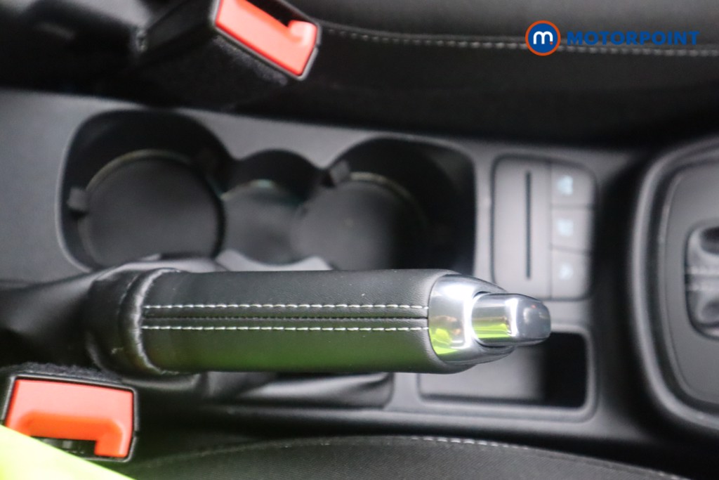 Ford Puma Titanium Automatic Petrol-Electric Hybrid SUV - Stock Number (1560549) - 12th supplementary image