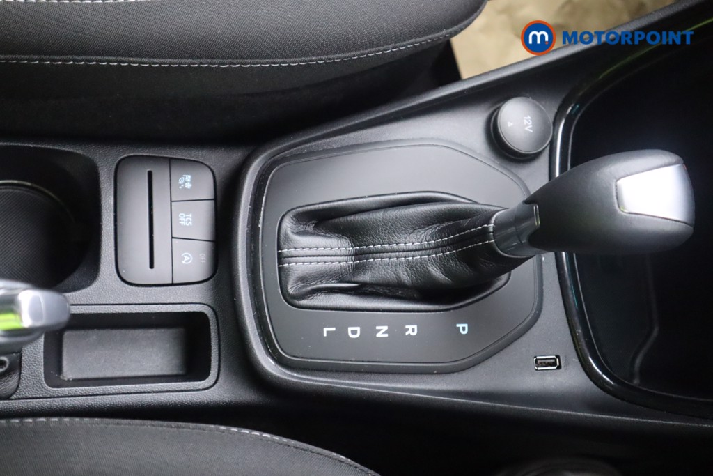 Ford Puma Titanium Automatic Petrol-Electric Hybrid SUV - Stock Number (1560549) - 13th supplementary image