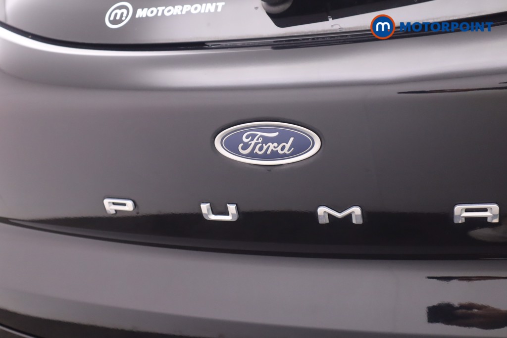 Ford Puma Titanium Automatic Petrol-Electric Hybrid SUV - Stock Number (1560549) - 17th supplementary image