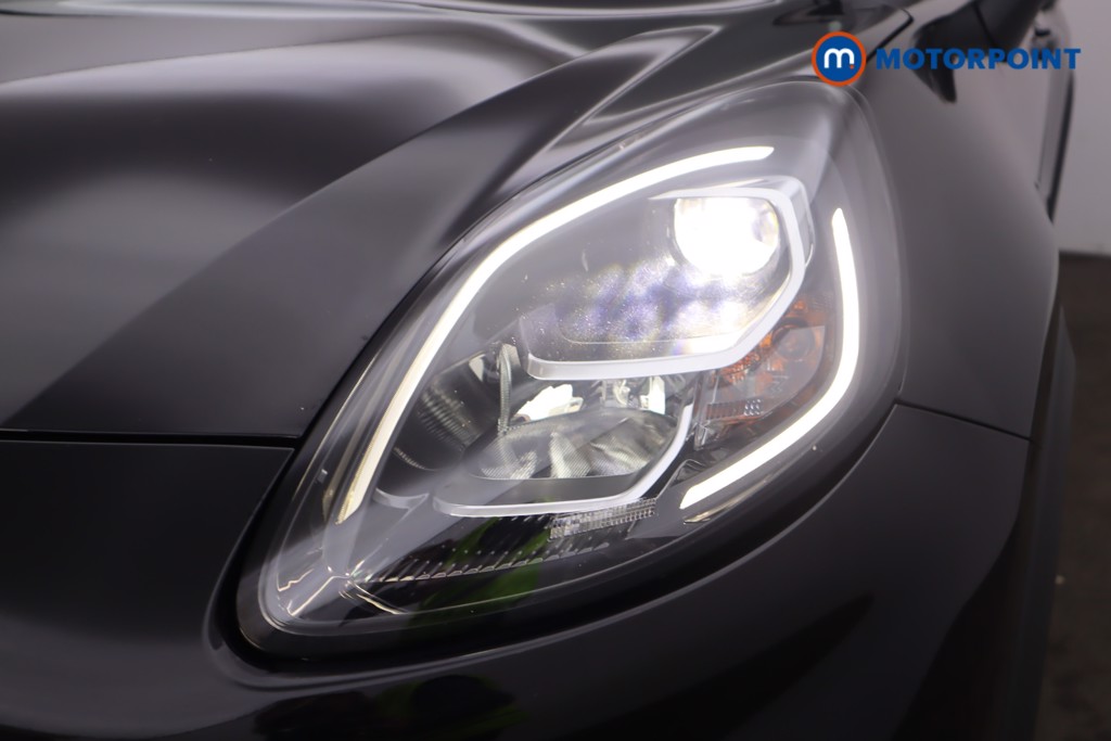 Ford Puma Titanium Automatic Petrol-Electric Hybrid SUV - Stock Number (1560549) - 19th supplementary image