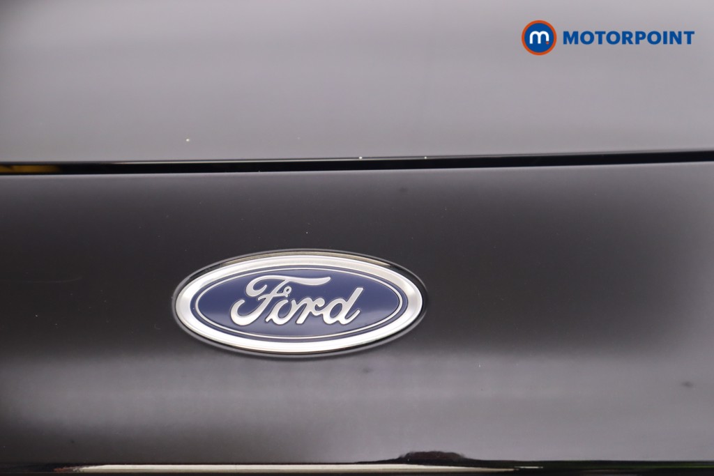 Ford Puma Titanium Automatic Petrol-Electric Hybrid SUV - Stock Number (1560549) - 20th supplementary image