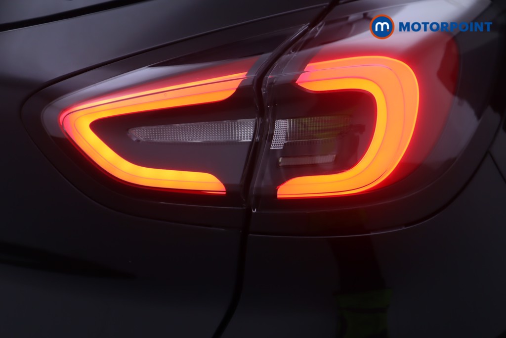 Ford Puma Titanium Automatic Petrol-Electric Hybrid SUV - Stock Number (1560549) - 21st supplementary image