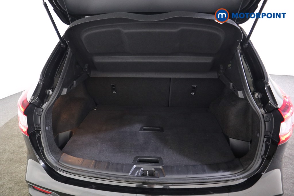 Nissan Qashqai N-Connecta Manual Petrol SUV - Stock Number (1560655) - 12th supplementary image