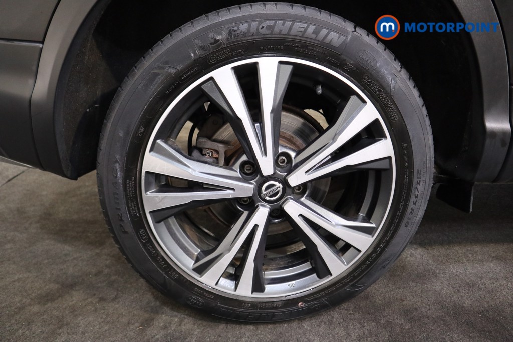 Nissan Qashqai N-Connecta Manual Petrol SUV - Stock Number (1560655) - 13th supplementary image