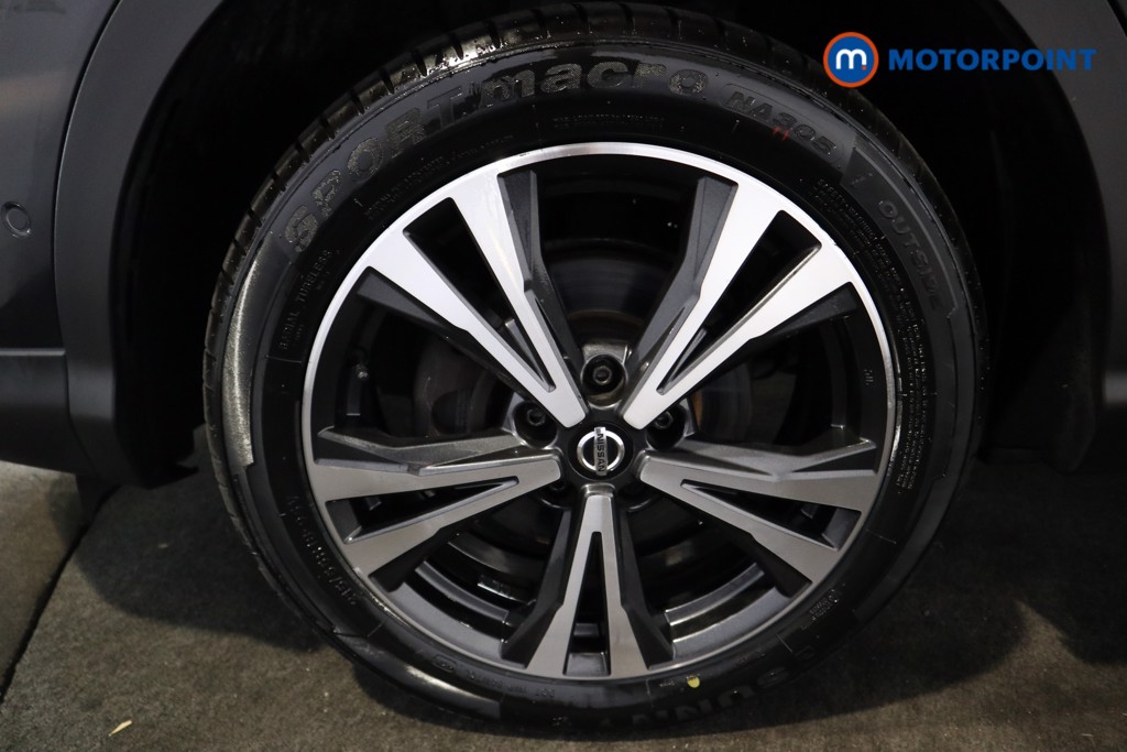 Nissan Qashqai N-Connecta Manual Petrol SUV - Stock Number (1560655) - 15th supplementary image