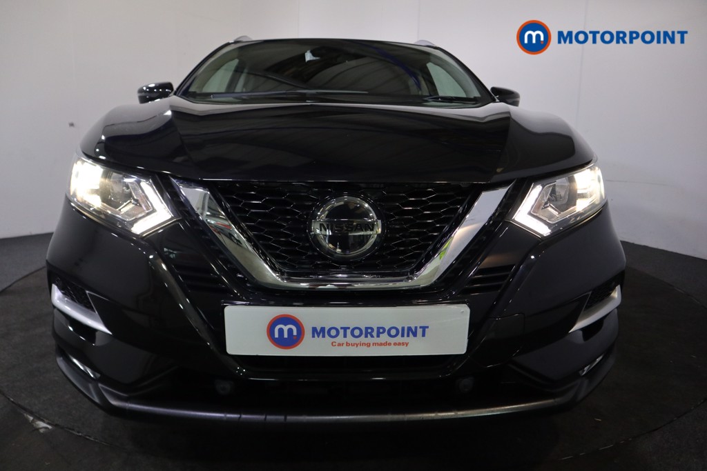 Nissan Qashqai N-Connecta Manual Petrol SUV - Stock Number (1560655) - 24th supplementary image