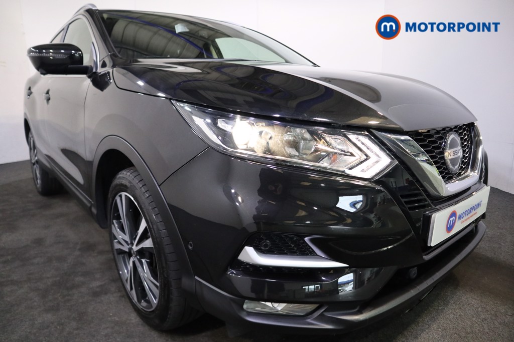 Nissan Qashqai N-Connecta Manual Petrol SUV - Stock Number (1560655) - 25th supplementary image