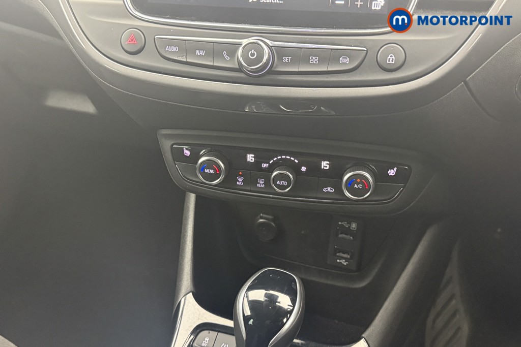 Vauxhall Crossland Ultimate Automatic Diesel SUV - Stock Number (1561008) - 4th supplementary image