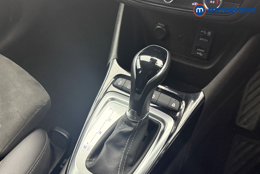 Vauxhall Crossland Ultimate Automatic Diesel SUV - Stock Number (1561008) - 5th supplementary image