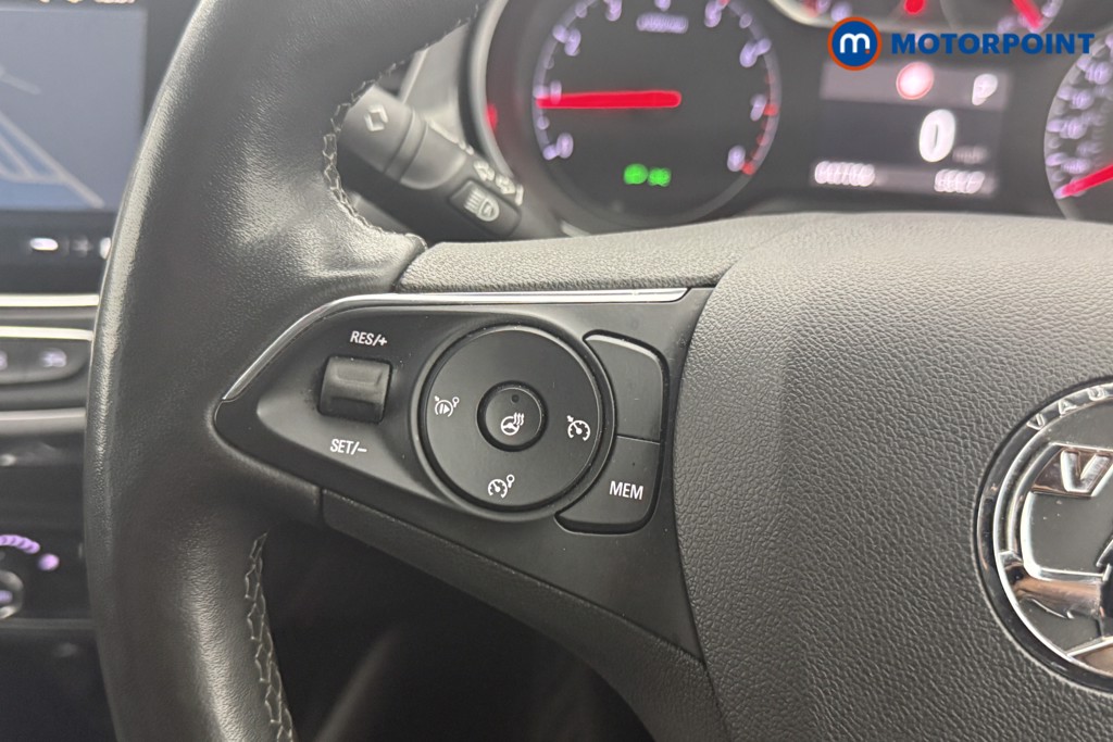 Vauxhall Crossland Ultimate Automatic Diesel SUV - Stock Number (1561008) - 6th supplementary image