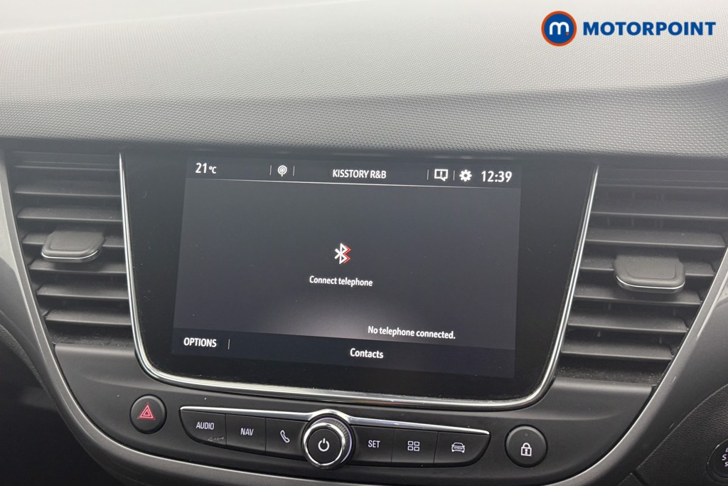 Vauxhall Crossland Ultimate Automatic Diesel SUV - Stock Number (1561008) - 10th supplementary image