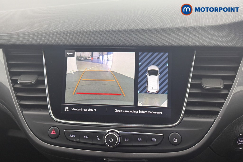 Vauxhall Crossland Ultimate Automatic Diesel SUV - Stock Number (1561008) - 12th supplementary image