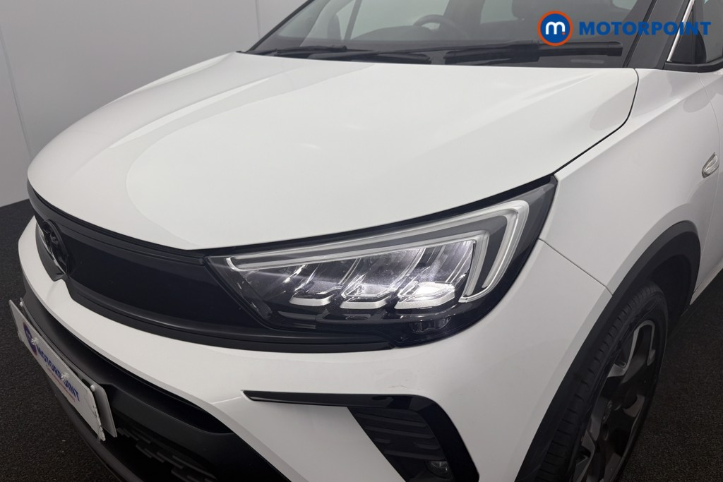 Vauxhall Crossland Ultimate Automatic Diesel SUV - Stock Number (1561008) - 15th supplementary image