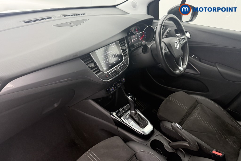 Vauxhall Crossland Ultimate Automatic Diesel SUV - Stock Number (1561008) - 17th supplementary image