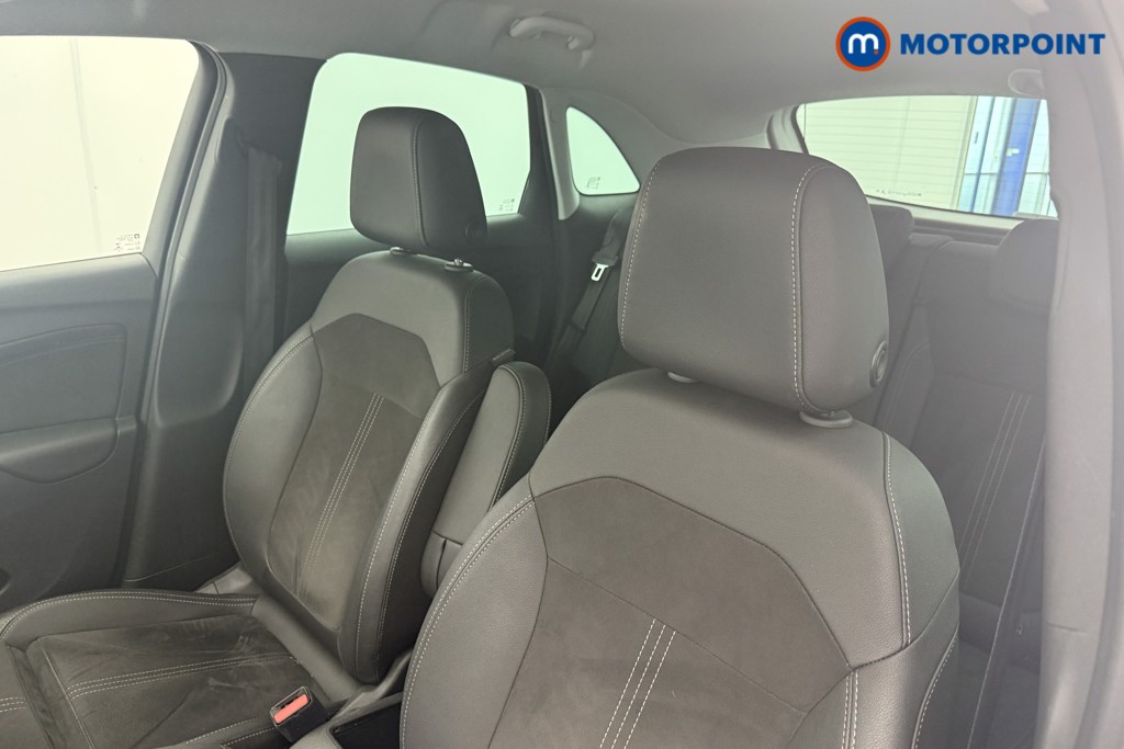 Vauxhall Crossland Ultimate Automatic Diesel SUV - Stock Number (1561008) - 18th supplementary image