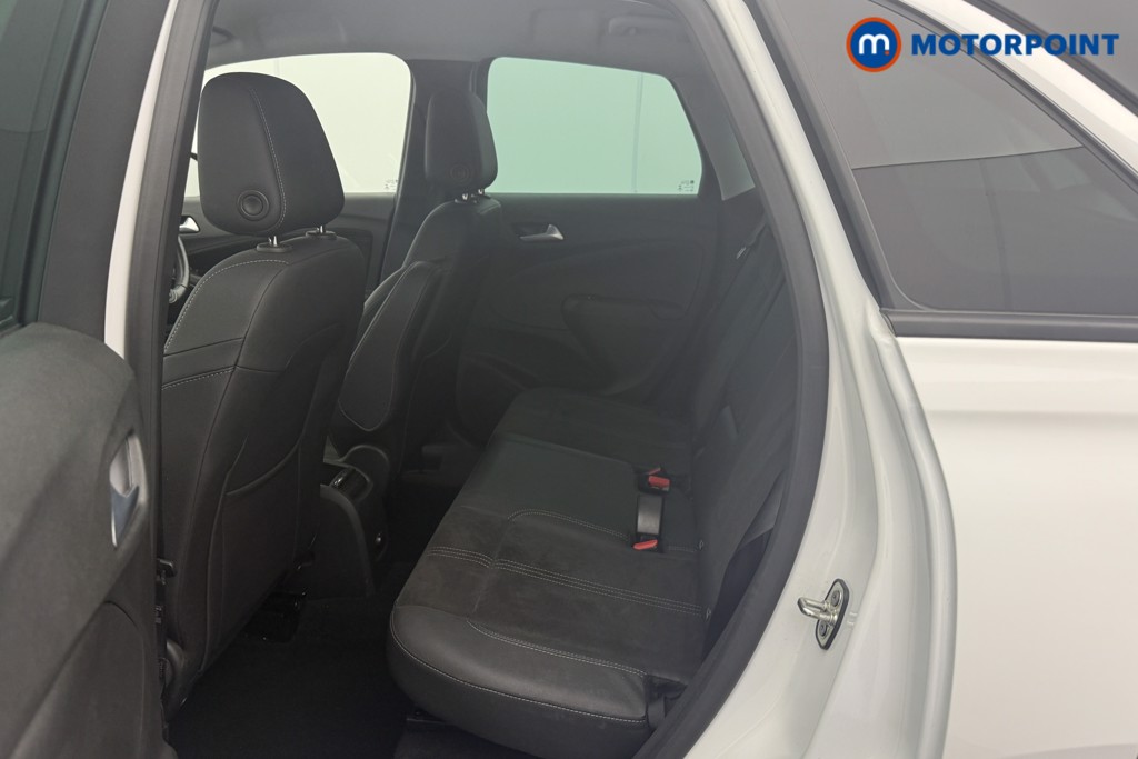 Vauxhall Crossland Ultimate Automatic Diesel SUV - Stock Number (1561008) - 19th supplementary image