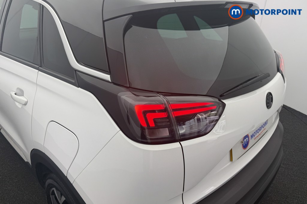 Vauxhall Crossland Ultimate Automatic Diesel SUV - Stock Number (1561008) - 20th supplementary image