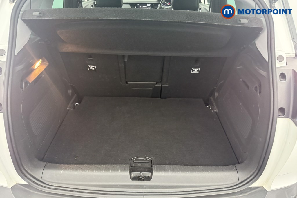 Vauxhall Crossland Ultimate Automatic Diesel SUV - Stock Number (1561008) - 23rd supplementary image
