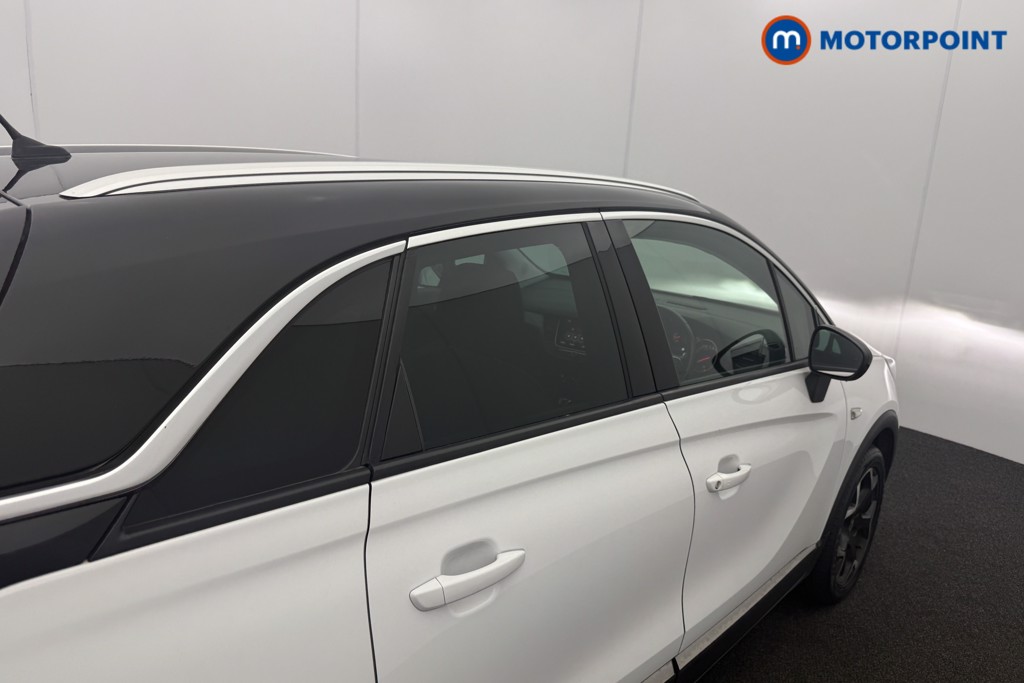 Vauxhall Crossland Ultimate Automatic Diesel SUV - Stock Number (1561008) - 24th supplementary image