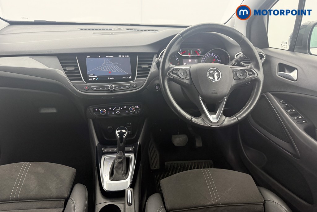 Vauxhall Crossland Ultimate Automatic Diesel SUV - Stock Number (1561008) - 1st supplementary image